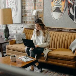 Panduan Membina Website Jualan